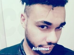 Aidoneus Coquine Avenue
