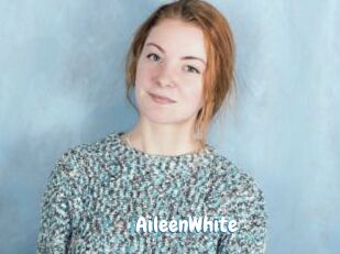 AileenWhite