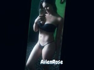 AilenRose