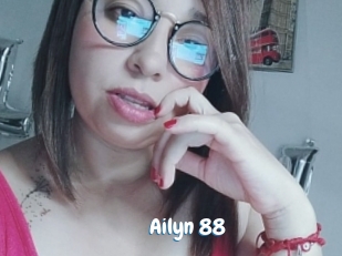 Ailyn_88 Coquine Avenue