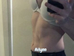 Ailynn