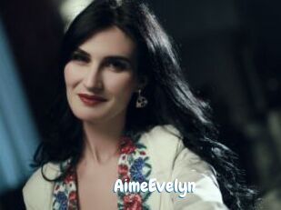 AimeEvelyn Coquine Avenue