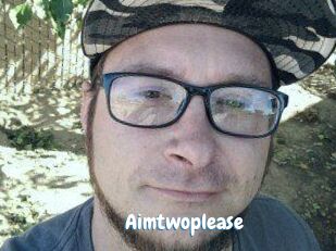 Aimtwoplease