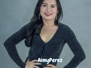 AimyPerez