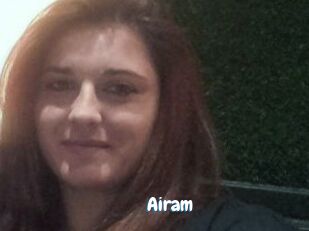 Airam Coquine Avenue