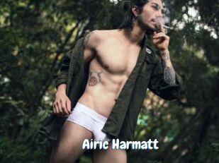 Airic_Harmatt