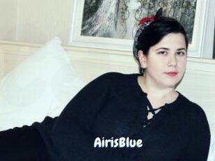 AirisBlue Coquine Avenue
