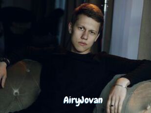 AiryJovan