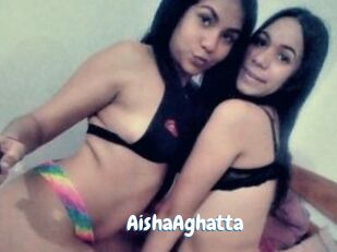 AishaAghatta