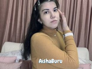 AishaBuru