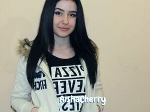 AishaCherry
