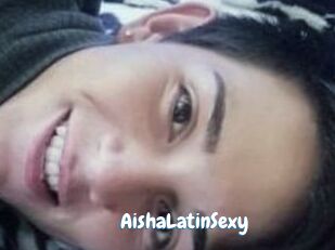 AishaLatinSexy