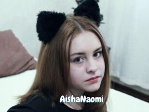 AishaNaomi