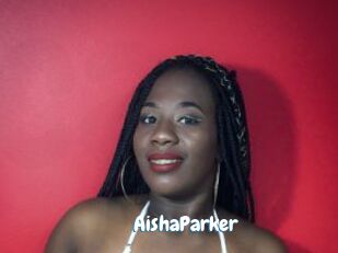 AishaParker