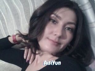 AisiYun