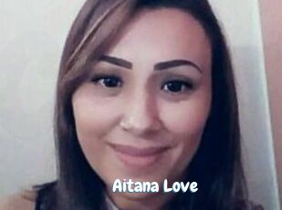 Aitana_Love