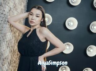 AiyaSimpson