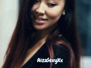 AizaSexyXx