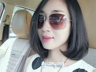 Ajianying