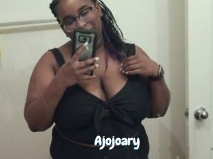 Ajojoary