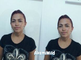 AkemiWild