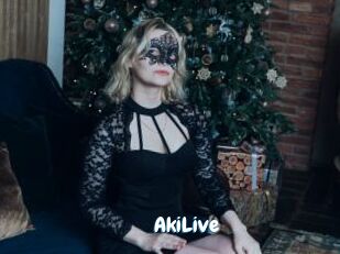 AkiLive