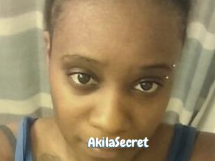 AkilaSecret