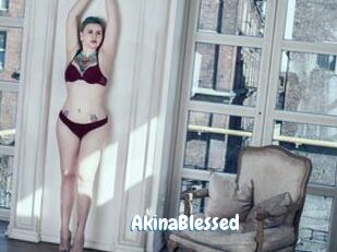 AkinaBlessed