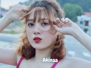 Akinaa