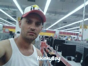 AkinkyBoy