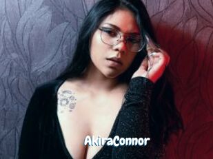 AkiraConnor