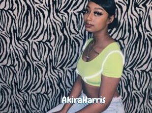 AkiraHarris