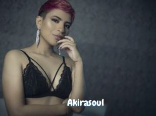 Akirasoul