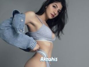 Aknahis