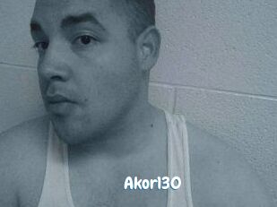 Akor130