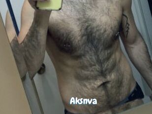 Aksnva Coquine Avenue