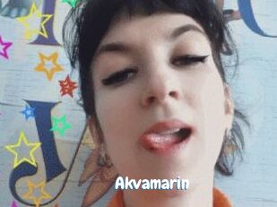 Akvamarin