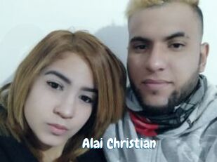 Alai_Christian