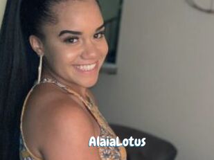 AlaiaLotus