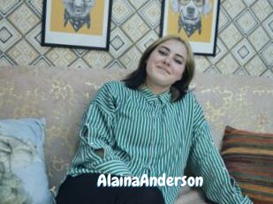 AlainaAnderson