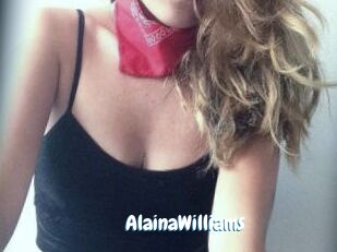 AlainaWilliams