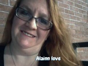 Alainn_love