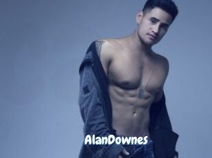 AlanDownes