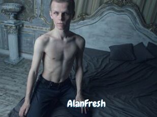 AlanFresh