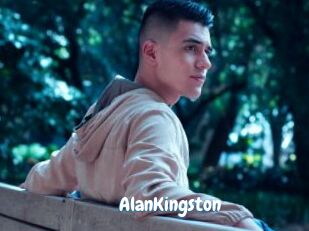 AlanKingston Coquine Avenue