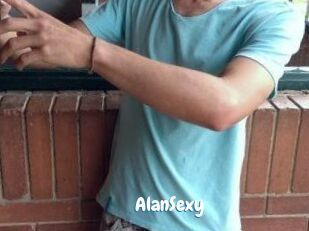 AlanSexy