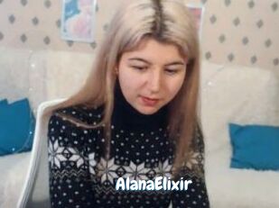 AlanaElixir