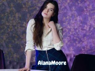AlanaMoore