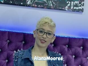 AlanaMooree