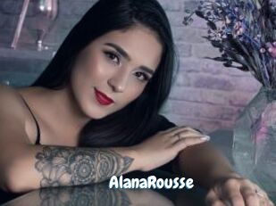 AlanaRousse